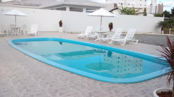 Hotel Arco Do Sol Camboriu Eksteriør bilde