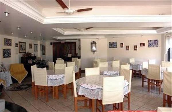 Hotel Arco Do Sol Camboriu Eksteriør bilde